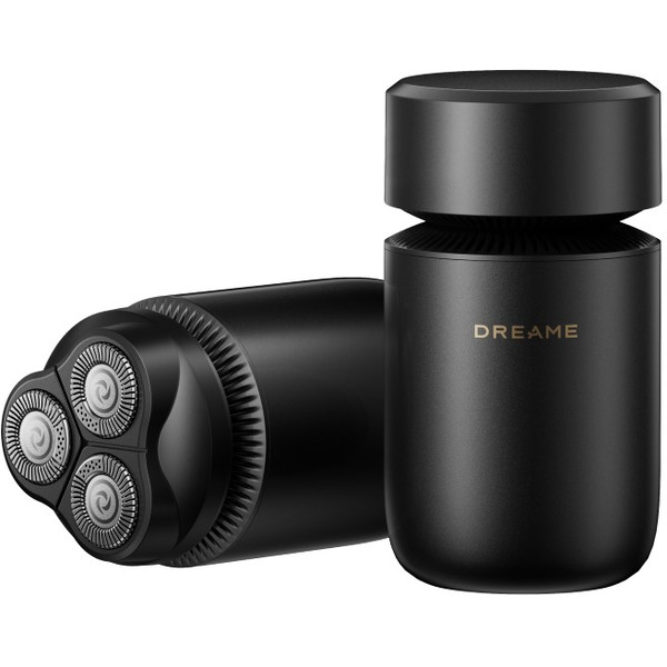 Электробритва Dreame S7 AS01A (черный)