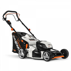 Газонокосилка Daewoo Power DLM 5040 Li-S (без АКБ)