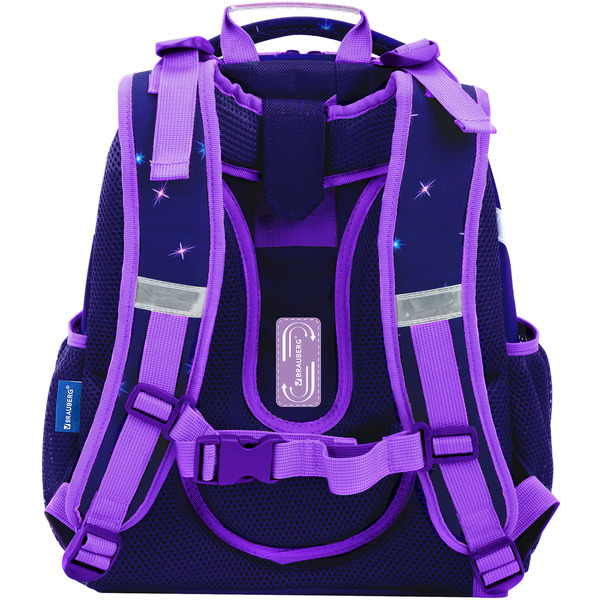 Рюкзак BRAUBERG Bright fox UP 274665