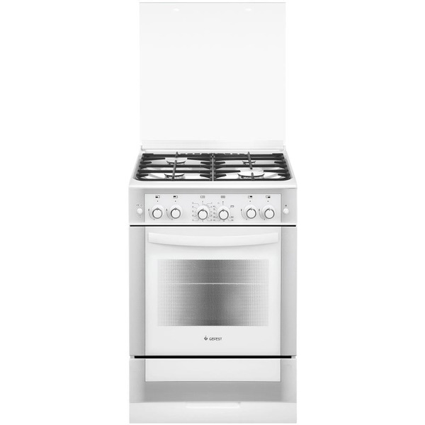 Плита газовая GEFEST ПГ 6300-02 0040