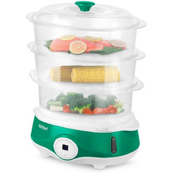 Пароварка Kitfort KT-6454