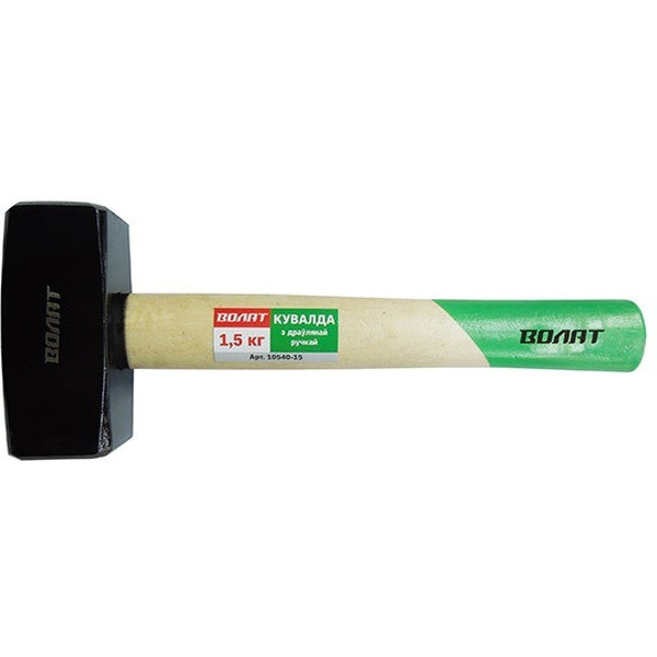 Кувалда Волат 10540-15