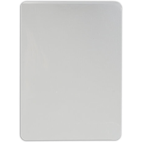 Пленка для ламинирования BRAUBERG глянцевая A7 80 мкм 125 шт 531787