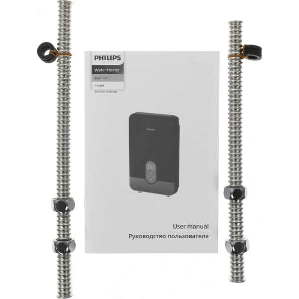 Проточный электрический водонагреватель Philips AWH1011/51(85HB)