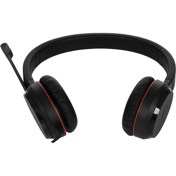 Офисная гарнитура Jabra Evolve 20 SE MS Stereo USB-C/A 4999-823-369