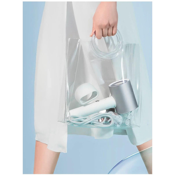 Фен Xiaomi Water Ionic Hair Dryer H500 BHR5851EU (CMJ03LX)