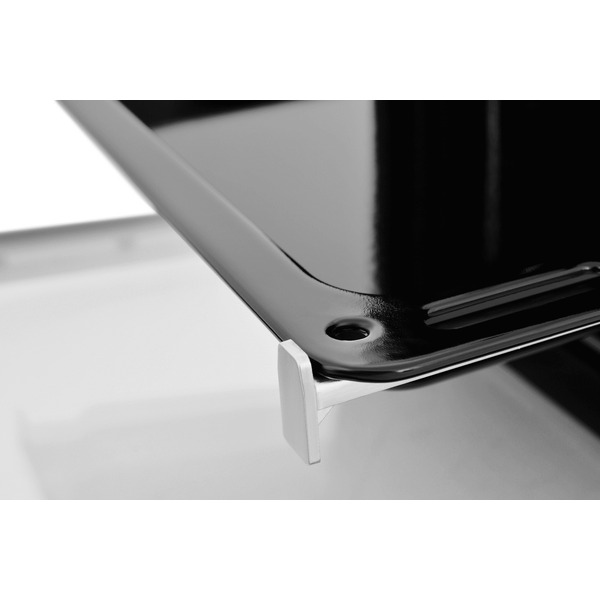 Духовой шкаф ZUGEL ZOE602W