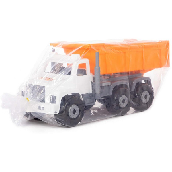 Автомобиль дорожный Полесье 96241 Супергигант