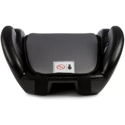 Бустер Zlatek Gals (серый)