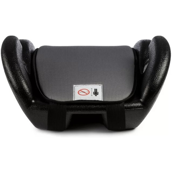 Бустер Zlatek Gals (серый)