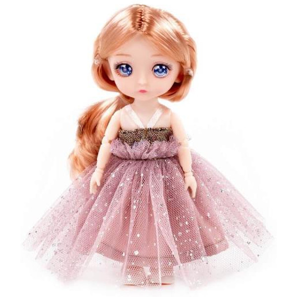 Кукла Полесье Маша у стилиста (в коробке №1) 3182