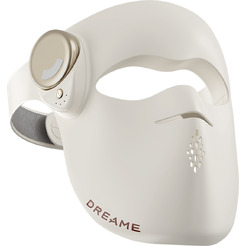 Светодиодная маска для омоложения кожи лица Dreame Chrona Photon Anti-Aging Skincare Mask (AB01A)