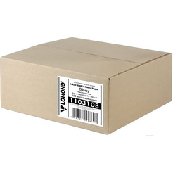 Фотобумага Lomond Simply Papers глянцевая A4 180 г/м2 350 л 1103108