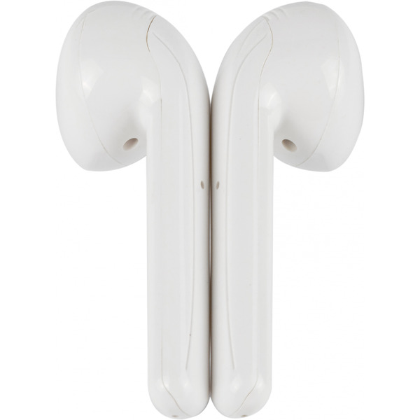 Наушники uBear Vibe (белый)