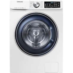 Стиральная машина SAMSUNG WW80R62LVFWDLP