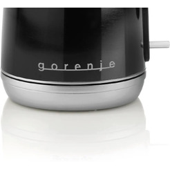 Электрический чайник Gorenje K15RLBK