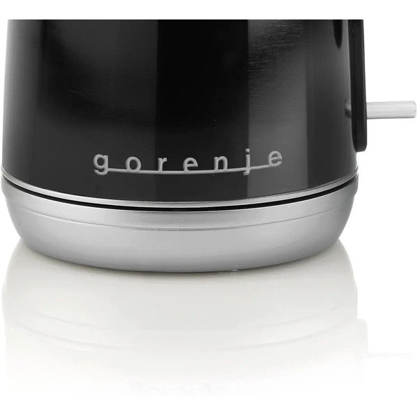 Электрический чайник Gorenje K15RLBK