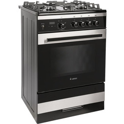 Кухонная плита Gefest ПГ 6500-04 0169