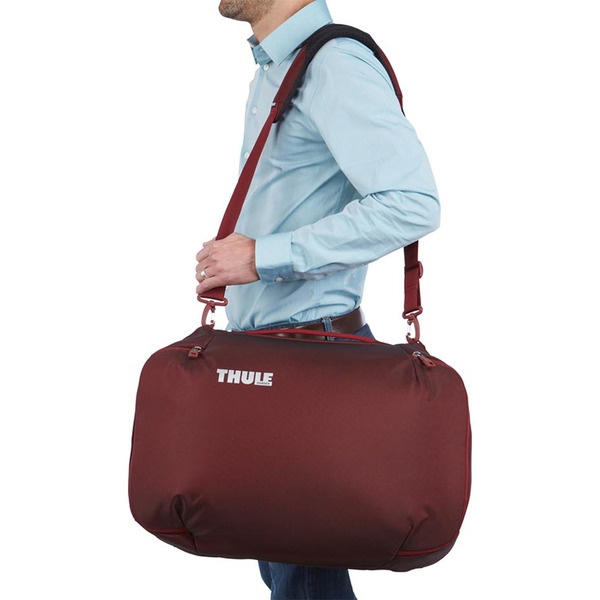 Сумка Thule Subterra Carry-On TSD-340 (бордовый)