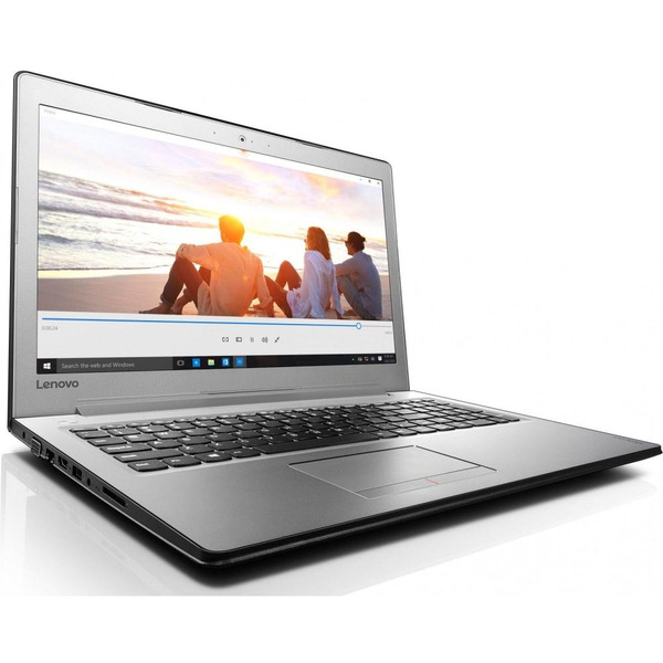 Ноутбук Lenovo IdeaPad 510-15IKB 80SV00BBRA