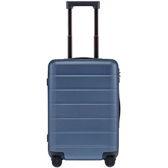 Чемодан XIAOMI Luggage Classic 20"' XNA4105GL (синий)