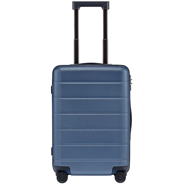 Чемодан XIAOMI Luggage Classic 20"' XNA4105GL (синий)