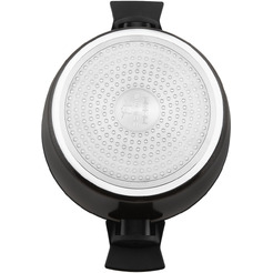 Кастрюля с крышкой Polaris Monolit-20C