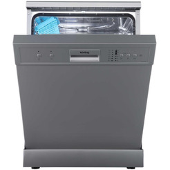 Посудомоечная машина Korting KDF 60240 S