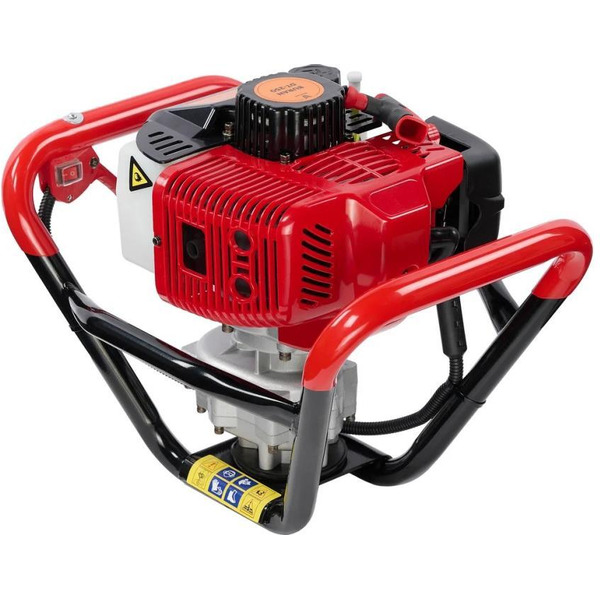 Мотобур Buran DT-250