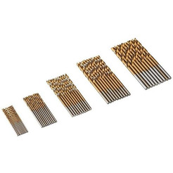 Набор сверл Deko DS50 (065-0744)