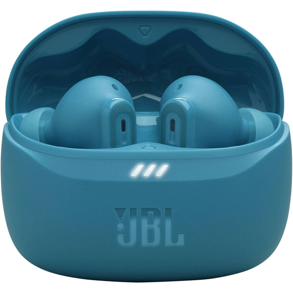 Наушники JBL Tune Beam 2 (темно-бирюзовый)
