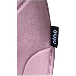 Стульчик для кормления Nino Chow YY2-2 (розовый)