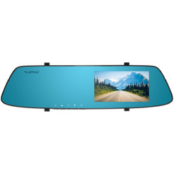 Видеорегистратор-зеркало Artway AV-604