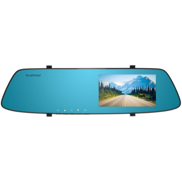 Видеорегистратор-зеркало Artway AV-604