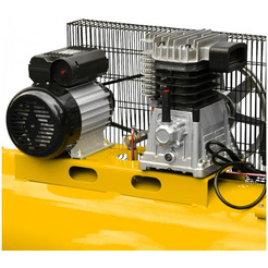 Компрессор Skiper IBL3100