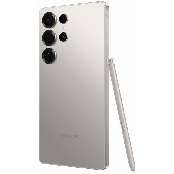 Смартфон Samsung Galaxy S25 Ultra 12GB/1TB (SM-S938BZTQCAU) серый титан