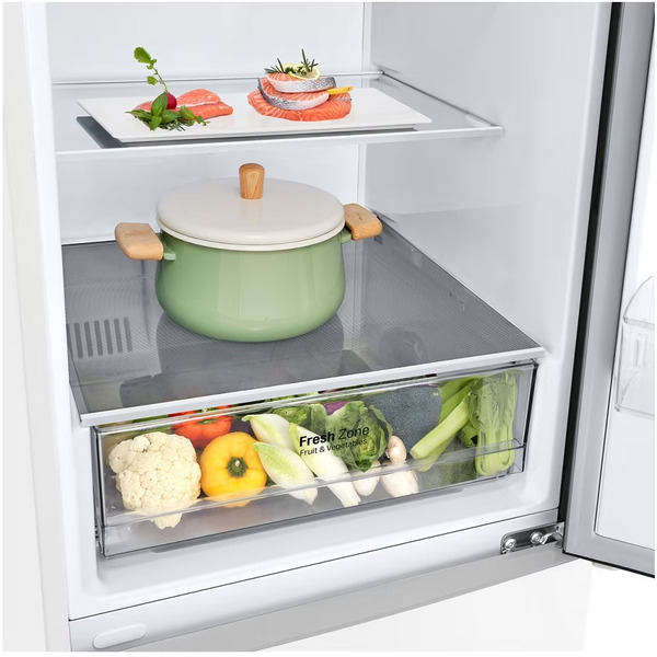 Холодильник LG DoorCooling+ GA-B509CQWL