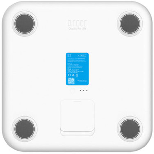 Весы напольные Picooc S3