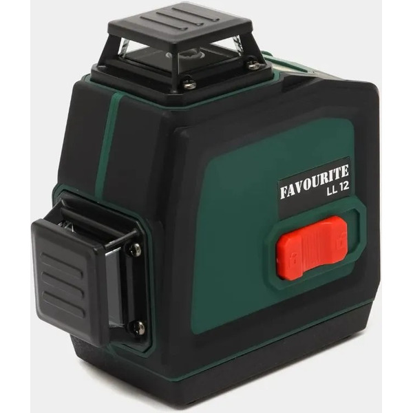 Лазерный нивелир FAVOURITE LL 16