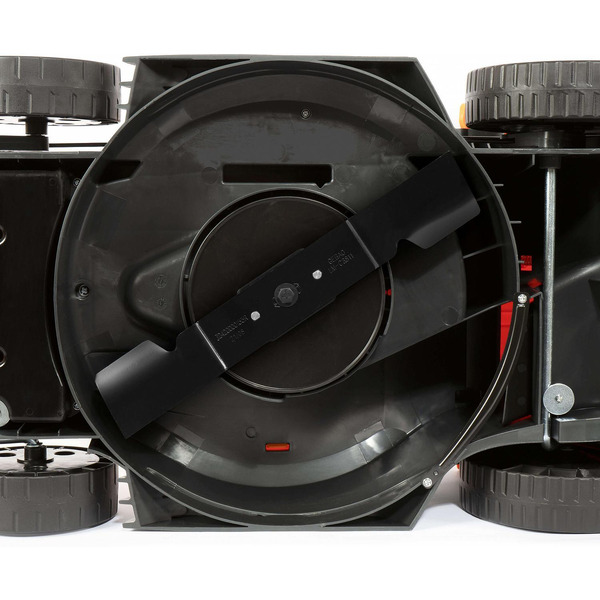 Газонокосилка Daewoo Power DLM 1900E