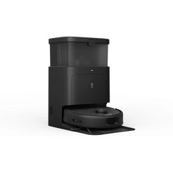 Робот-пылесос Ecovacs Deebot N30 Pro Omni (черный)
