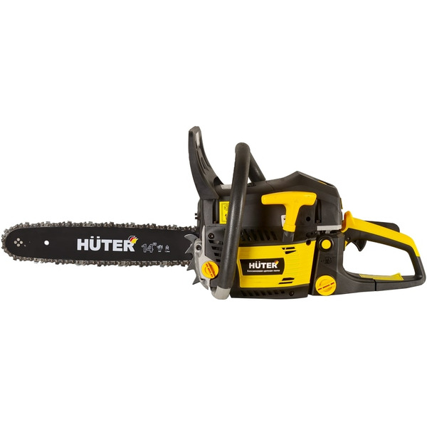 Бензопила Huter BS-4514 (70/6/21)