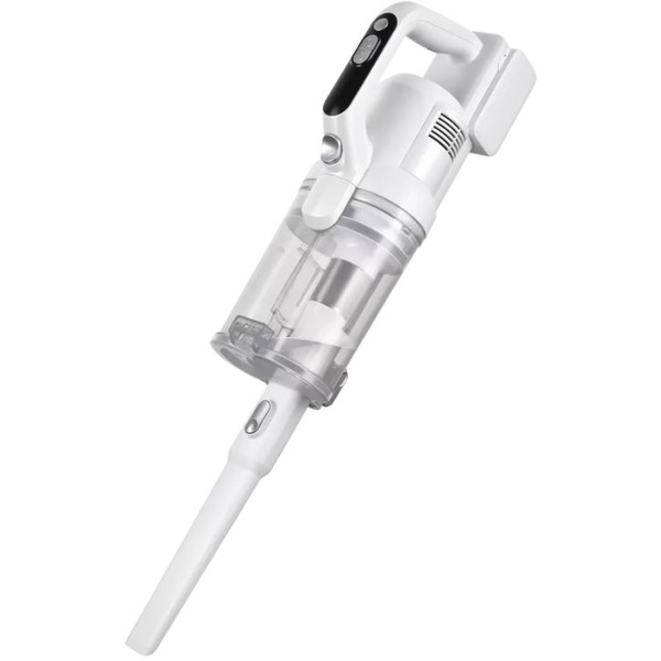 Пылесос Polaris PVCW 8065 (белый)