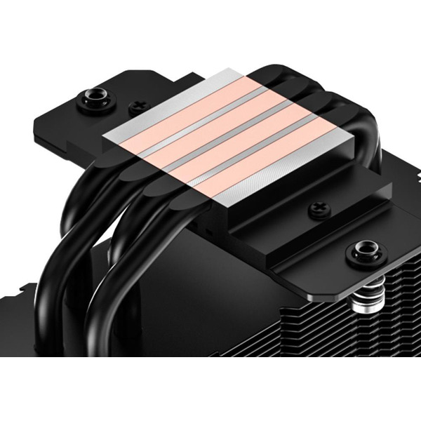 Кулер для процессора ID-Cooling Frozn A410 GDL