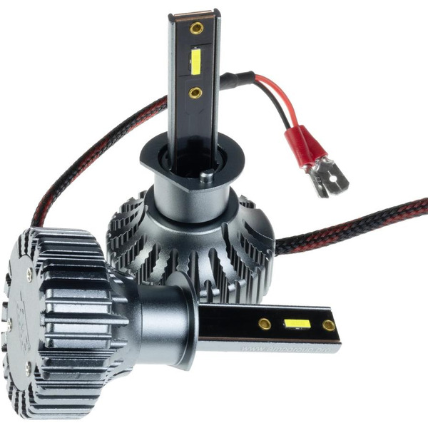 Светодиод головного света AMP/Criolight CSP H02s H1