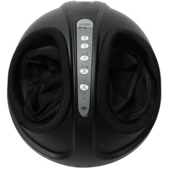 Массажер для ног VibeWell L-050 (Black)