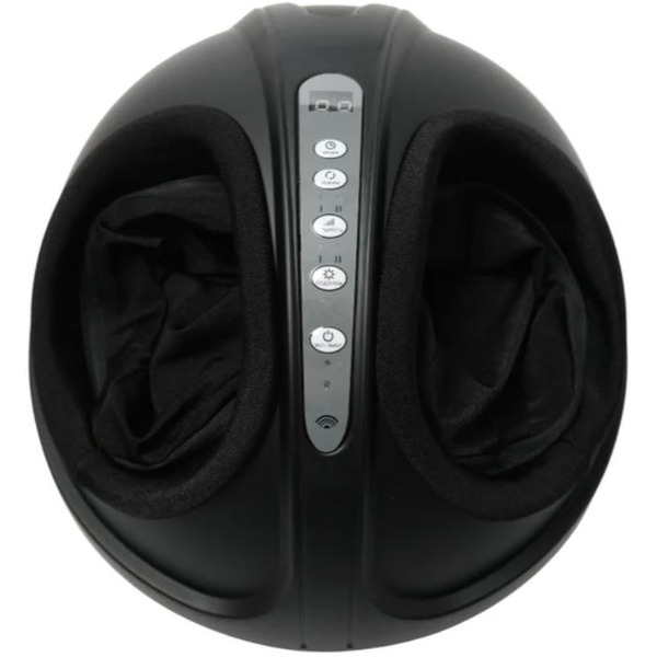 Массажер для ног VibeWell L-050 (Black)