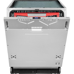 Посудомоечная машина ZorG MOU6063M