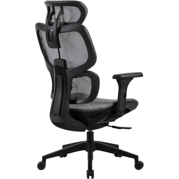 Кресло Cactus CS-MC555-GY