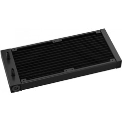 Система жидкостного охлаждения для процессора DeepCool LE240 V2 R-LE240-BKAMMC-G-2